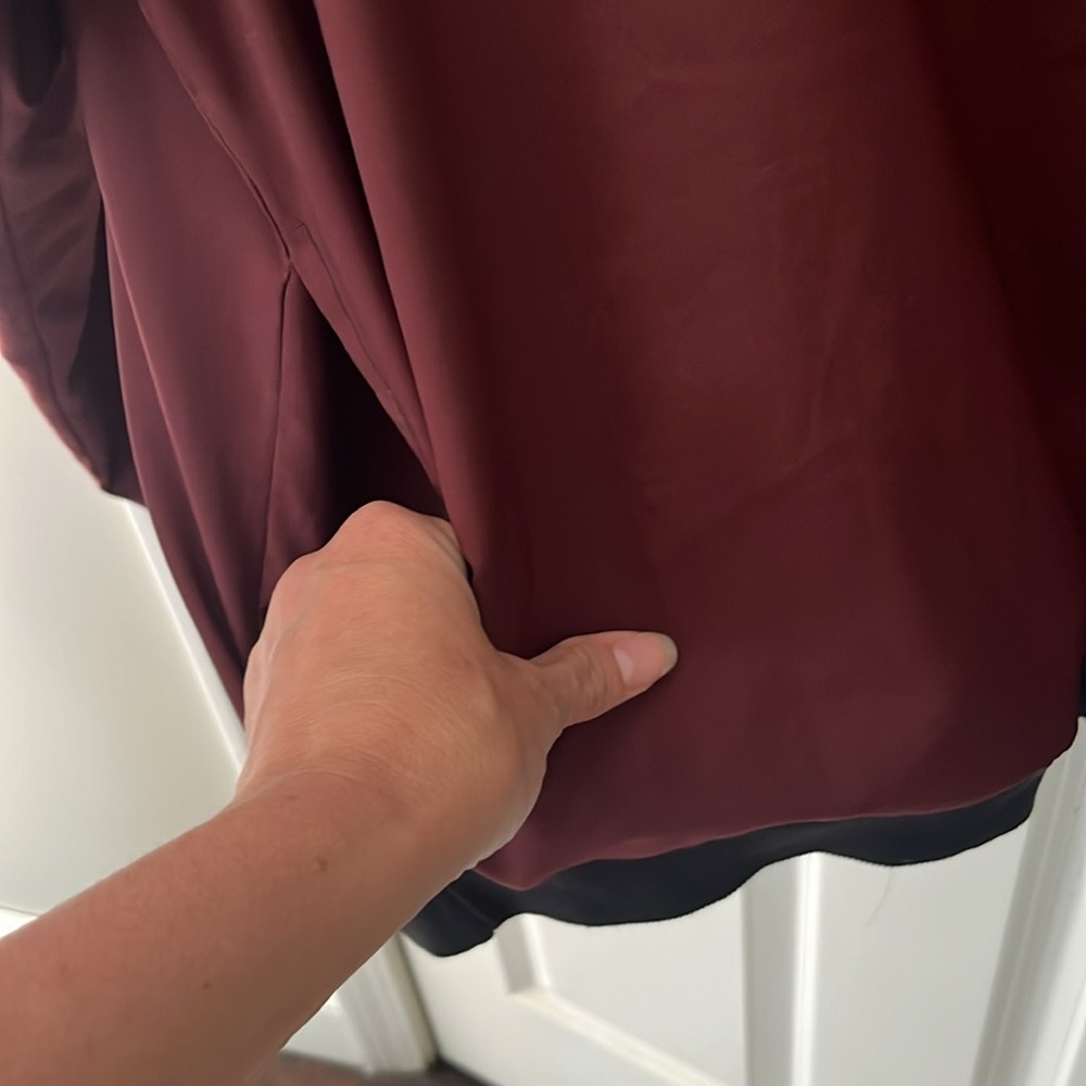 Forrester’s Outerwear Reversible Performance Golf… - image 9